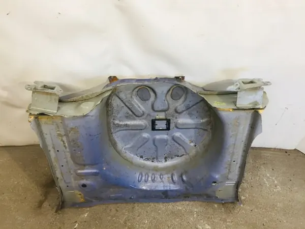Gebruikte Peugeot OE kofferbakvloer OEM #72 image 5