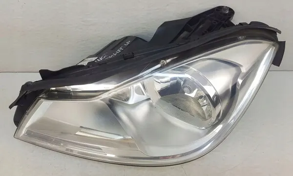 LINKER VOORLICHT H7 MERCEDES C W204 LIFT A2048205159 image 2