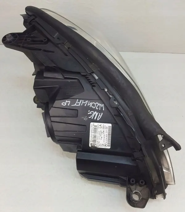 LINKER VOORLICHT H7 MERCEDES C W204 LIFT A2048205159 image 4