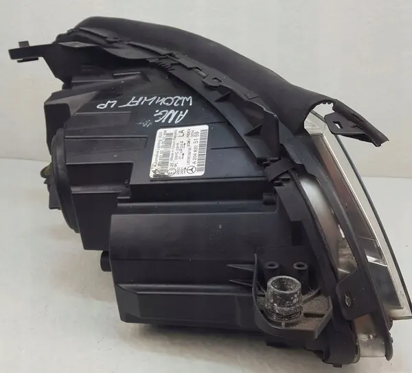 LINKER VOORLICHT H7 MERCEDES C W204 LIFT A2048205159 image 5