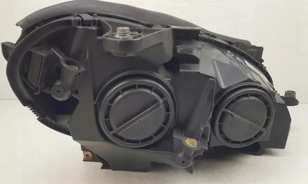 LINKER VOORLICHT H7 MERCEDES C W204 LIFT A2048205159 image 6