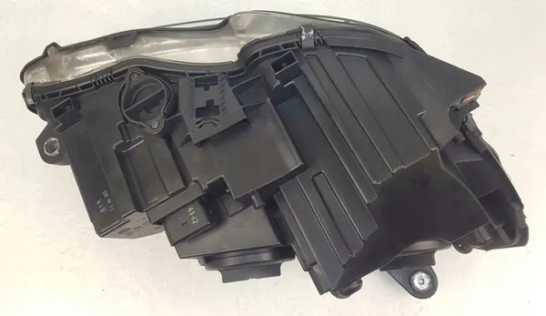 LINKER VOORLICHT H7 MERCEDES C W204 LIFT A2048205159 image 7