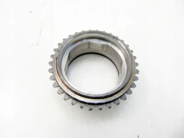 Käytetty vaihteistoöljypumpun pyörä OEM 2.0D image 3