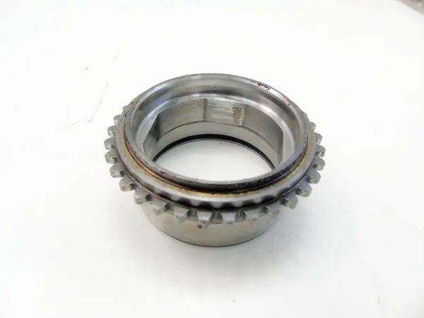 Käytetty vaihteistoöljypumpun pyörä OEM 2.0D image 5