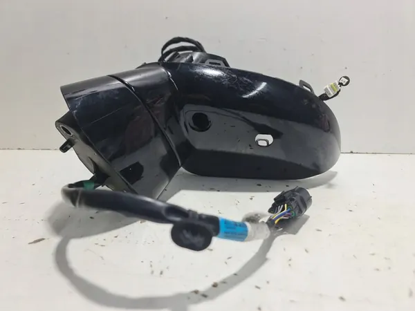 Assemblage de Miroir Gauche Mini Cooper OEM 8202340 image 2