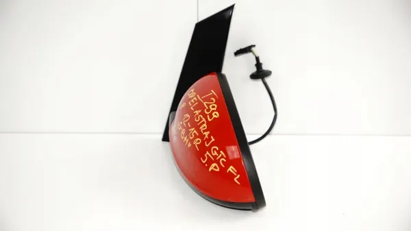 OEM 360158430 linker buitenspiegel voor Opel Astra J 09-12 image 8