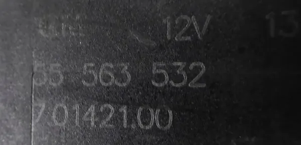 Válvula de Pressão Opel Insignia A 2.0 CDTI BiTurbo image 2