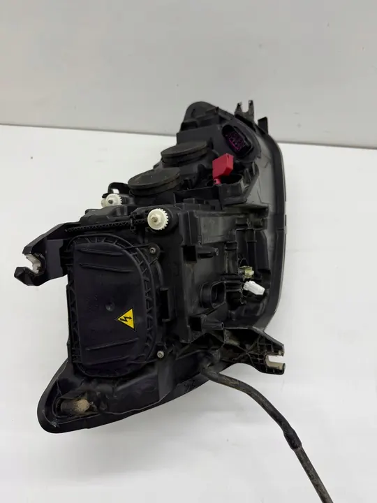 AUDI A6 C7 Linker Bi-Xenon Scheinwerfer Original image 10