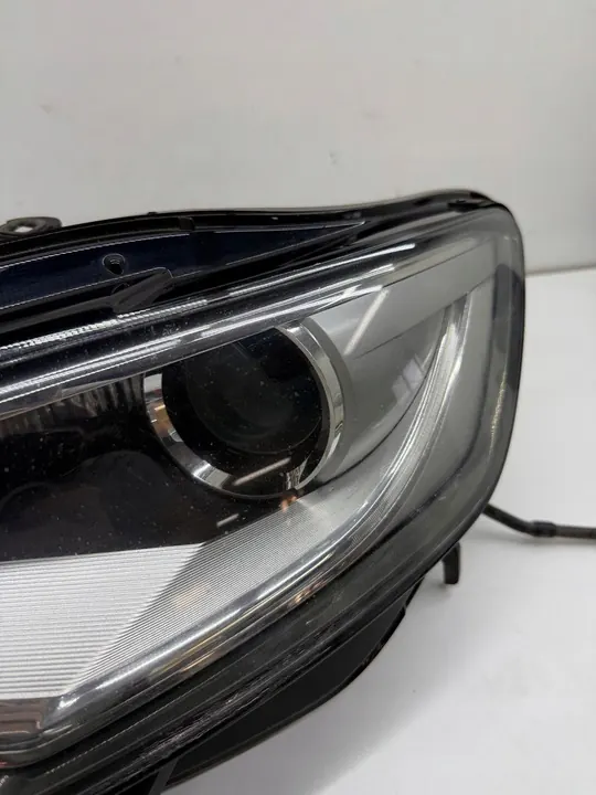 AUDI A6 C7 Linker Bi-Xenon Scheinwerfer Original image 2