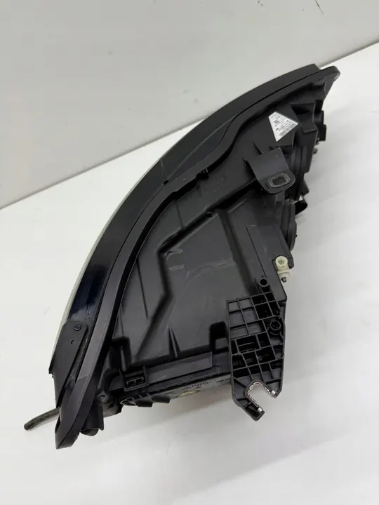 AUDI A6 C7 Linker Bi-Xenon Scheinwerfer Original image 9