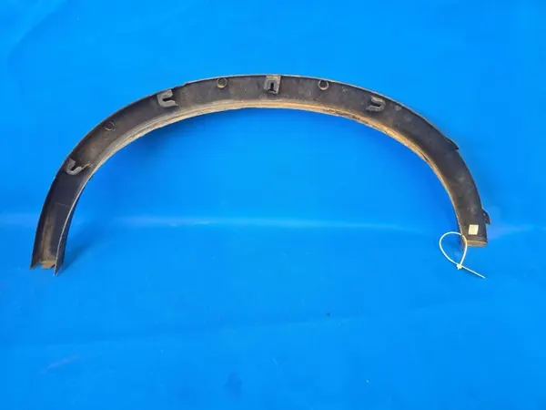 BMW X3 F25 Rechter achter spatbord OEM QUA11468 image 6
