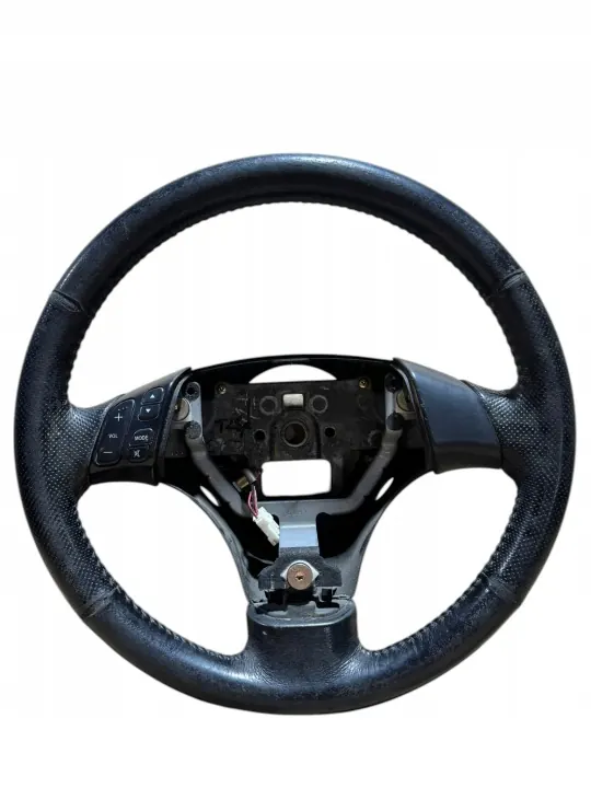 Nahkaohjauspyörä Mazda 6 I GG GS120-00790 image 2