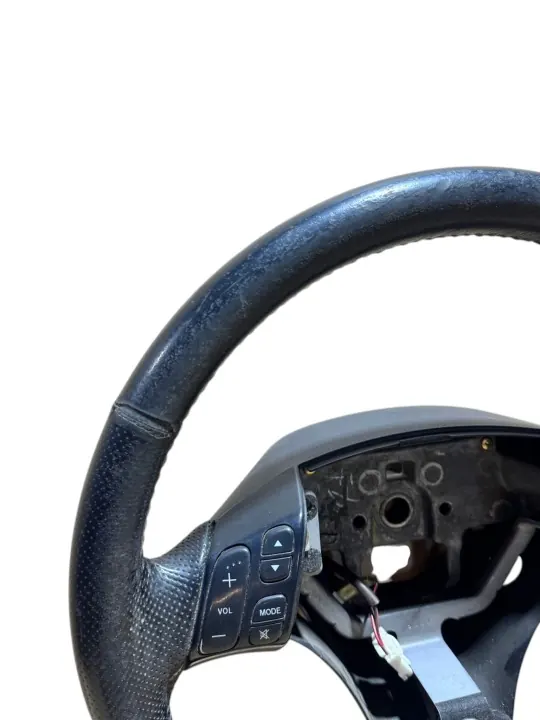 Nahkaohjauspyörä Mazda 6 I GG GS120-00790 image 3