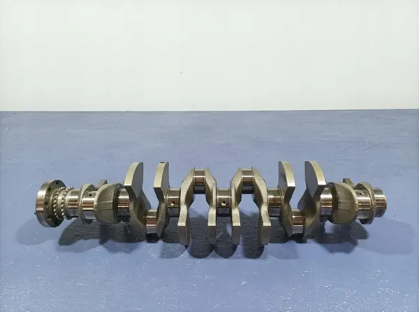 Virabrequim BMW S58B30A OEM 9500748 - Usado image 2