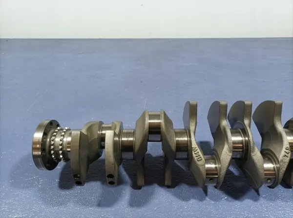 Virabrequim BMW S58B30A OEM 9500748 - Usado image 4