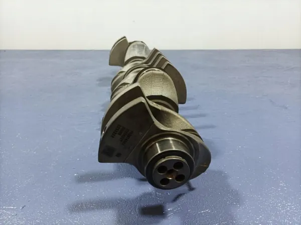 Virabrequim BMW S58B30A OEM 9500748 - Usado image 6