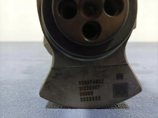 Virabrequim BMW S58B30A OEM 9500748 - Usado image 7