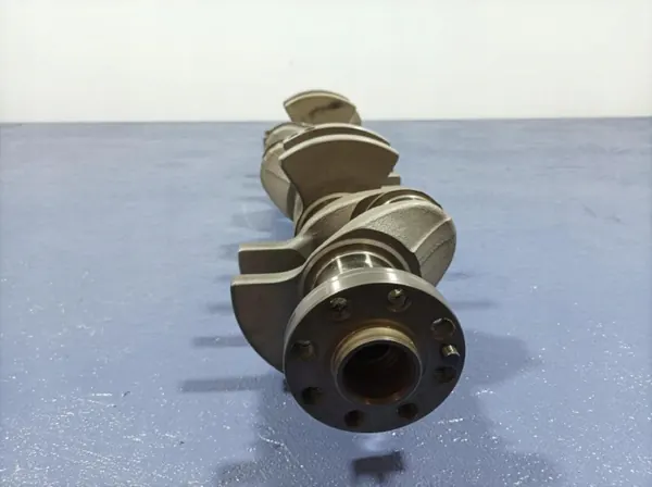 Virabrequim BMW S58B30A OEM 9500748 - Usado image 8