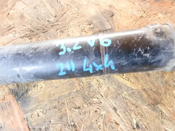 Framdrivningsaxel Mercedes W211 3.2 V6 4x4 OEM A2114106306 image 4