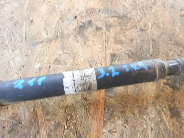 Framdrivningsaxel Mercedes W211 3.2 V6 4x4 OEM A2114106306 image 8