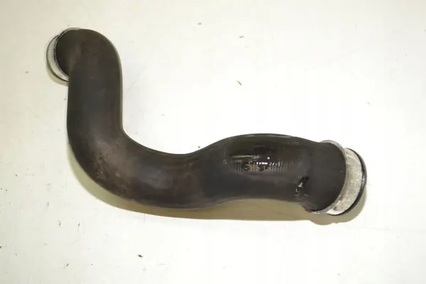 Intercooler-putki MERCEDES W219 CLS 3.0 CDI A2115282682 image 4