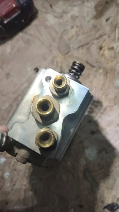 Ruiskutus OEM 0261520035 Alfa Romeolle image 3