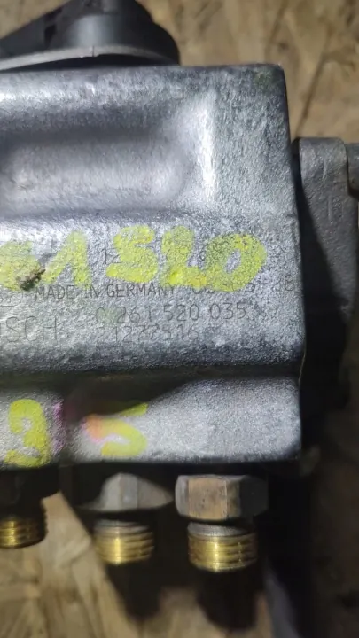 Ruiskutus OEM 0261520035 Alfa Romeolle image 4
