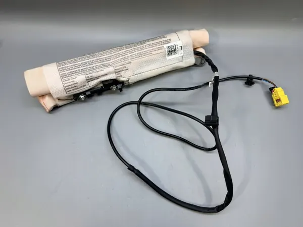 OEM 8K0880241H Airbag Sätthöjare Vänster för Audi A4 B8 image 2