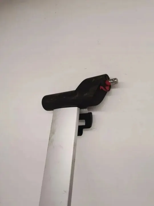 BMW 3 Serie F30/F80 kofferbakgordijn OEM 7286288 image 3