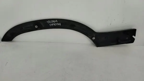 Listello parafango posteriore sinistro Renault Master 2 7701692572 image 3