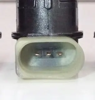 Parkeringssensor PDC Audi A8 D3 4B0919275E image 5