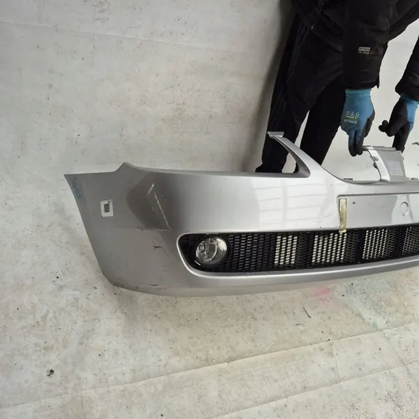 Paraurti anteriore Nissan Almera N16 03-06 image 2