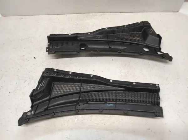 Pare-brise Hyundai OE PAW626 pour Getz Lift 05- image 3