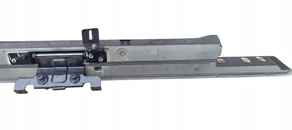 Garniture Panneau Latéral Ford Ranger T6 OEM AB39-2629077-A image 10