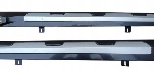 Garniture Panneau Latéral Ford Ranger T6 OEM AB39-2629077-A image 3