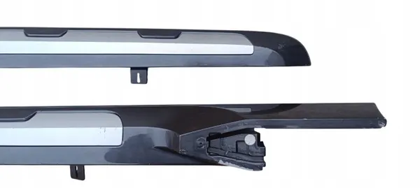 Garniture Panneau Latéral Ford Ranger T6 OEM AB39-2629077-A image 4