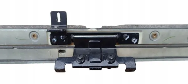 Garniture Panneau Latéral Ford Ranger T6 OEM AB39-2629077-A image 8