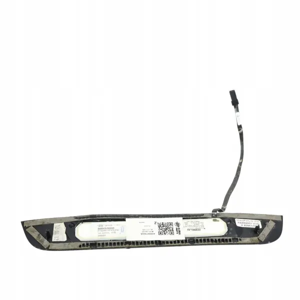 Audi A6 C7 Allright Estribo Trasero OEM 4G0853376C image 10
