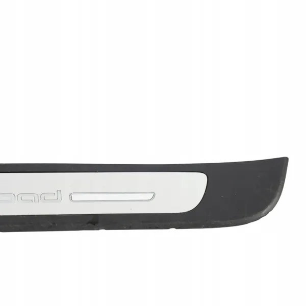 Audi A6 C7 Allright Estribo Trasero OEM 4G0853376C image 3
