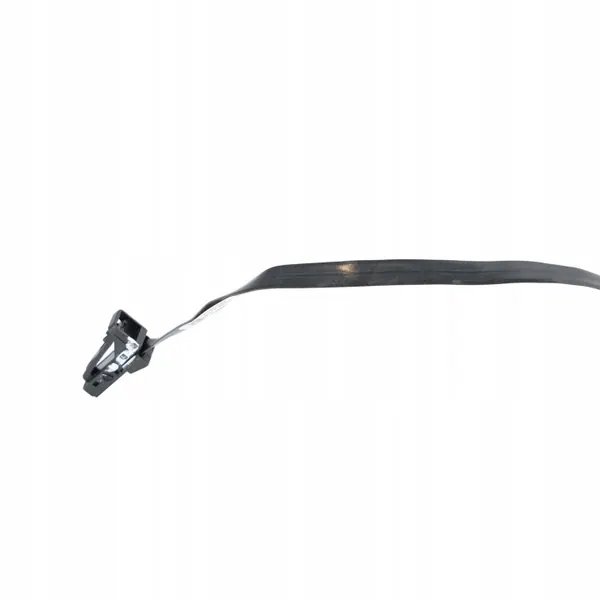 Audi A6 C7 Allright Estribo Trasero OEM 4G0853376C image 4