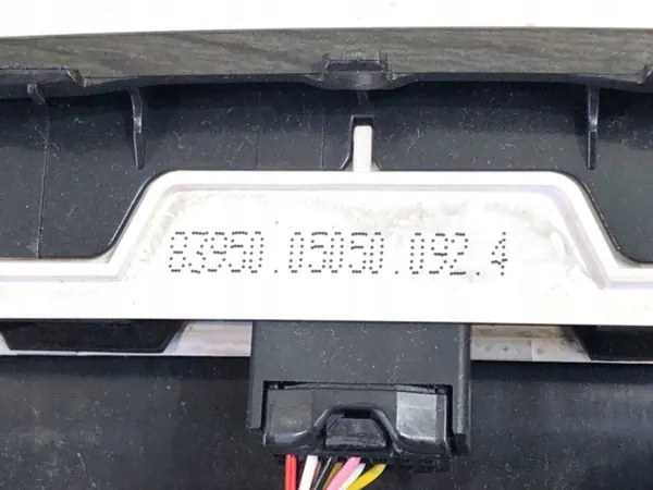 Asbak OEM 58804-05180 voor Toyota Avensis T27 2009-2018 image 6