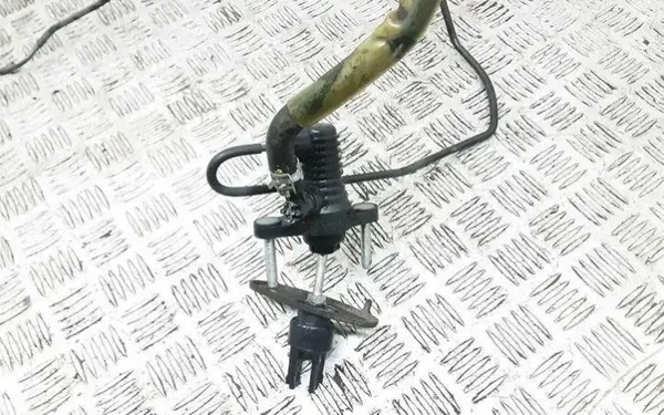 Kopplingscylinder OEM 11190 för Toyota RAV4 2.0L image 2