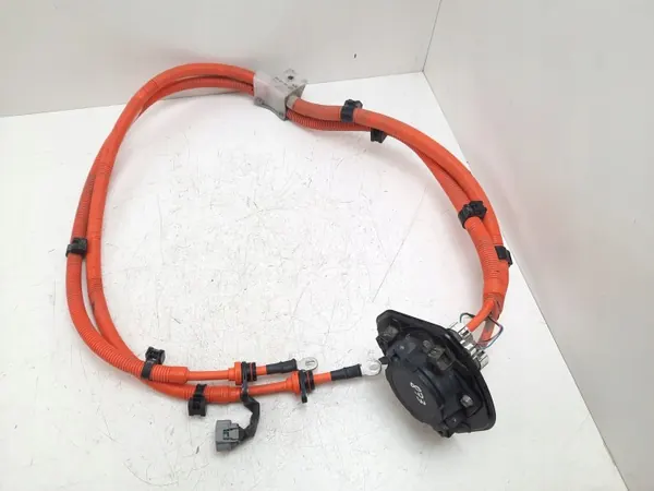 Peugeot iOn laadkabel OEM MAM30815 image 2