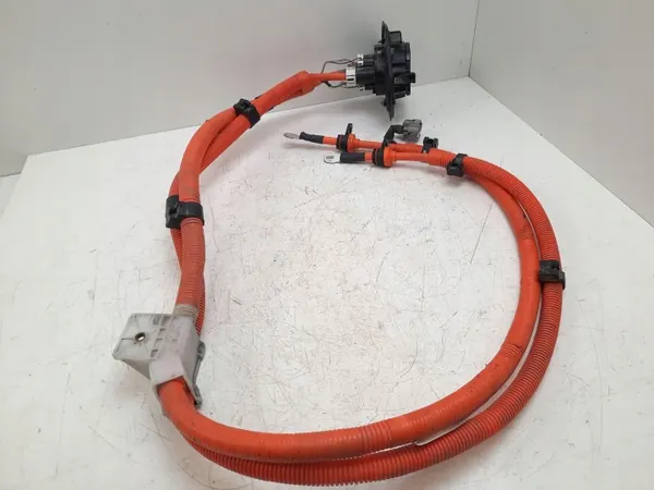 Peugeot iOn laadkabel OEM MAM30815 image 3
