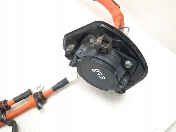 Peugeot iOn laadkabel OEM MAM30815 image 4