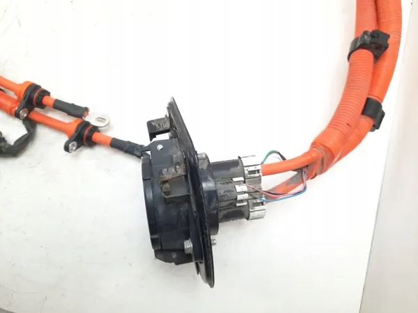 Peugeot iOn laadkabel OEM MAM30815 image 5