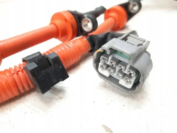 Peugeot iOn laadkabel OEM MAM30815 image 6