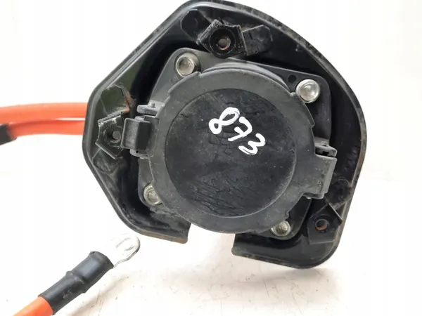 Peugeot iOn laadkabel OEM MAM30815 image 7