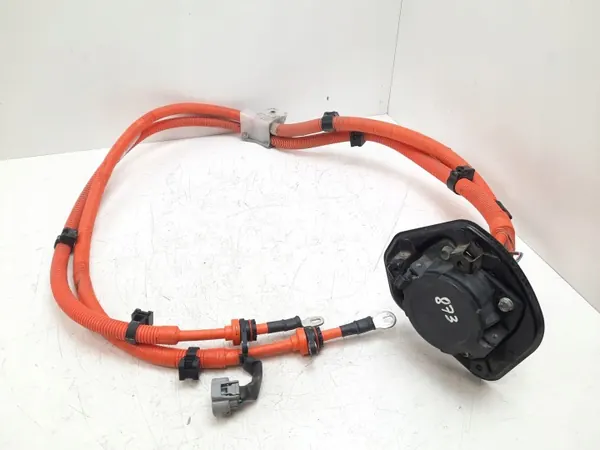 Peugeot iOn laadkabel OEM MAM30815 image 8