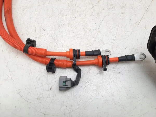 Peugeot iOn laadkabel OEM MAM30815 image 9